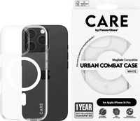 PANZERGLASS 1338, PanzerGlass CARE by PanzerGlass Urban Combat - Hintere Abdeckung