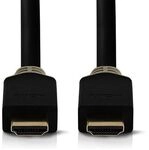Nedis HDMI-KABEL MIT ETHERNET 10M / NEDIS CVBW34000AT100 ANTH CVBW34000AT100