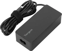 TARGUS APA107EU, Targus Netzteil - 65 Watt - PD (USB-C) - Schwarz