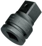 GEDORE Vergr&ouml;&szlig;erung KB 3221 f&uuml;r Kraftsteckschl&uuml;ssel 3/4 auf 1vierkant