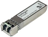 StarTech.com FET-10G-ST Transceiver Modul (SFP+ Module, 10GBase-SR Cisco...
