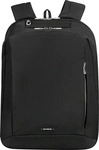 SAMSONITE 151842-1041, SAMSONITE GUARDIT CLASSY BP UNDERSEATER M, schwarz 15,6"