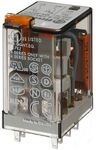 Finder MINI.IND.RELAIS 2W 10A 230VAC / FINDER 55.32.8.230.00.40 * 55.32.8.230.0040