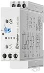 FINDER Zeitrelais, 8 Zeitfunktionen, Zeitbereiche bis 10 Tage, 1 W 16A, 24 -240VAC/DC