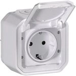 Legrand FRAP SK-STECKDO STK IP44 UW / LEGRAN 069770L PLEXO NEW 069770L