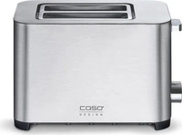 CASO 1917, CASO Classico T2 Duo Toaster