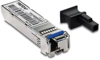 TRENDnet TEG MGBS20D3 - SFP (Mini-GBIC)-Transceiver-Modul - 1GbE - 1000Base-LX, Fibre