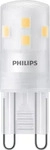 PHILIPS LIGHT 30201300, PHILIPS LIGHT Philips LED Lampe, nicht dimmbar, LED 25W G9 WW