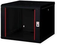 ROLINE Pro - Schrank Netzwerkschrank - 600 x 600 mm (B x T)