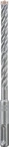 ALPEN-MAYKESTAG 0083501600100, ALPEN-MAYKESTAG ALPEN HM-Hammerbohrer SDS-Plus FORCE X