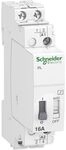 Schneider Electric FERNSCHALTER 2P 16A 230VAC/110 / SCHN.E A9C30812