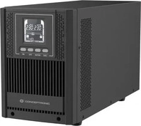 CONCEPTRONIC ZEUS52ES2K, Conceptronic ZEUS USV Online UPS IEC EPO Port ZEUS52ES2K -