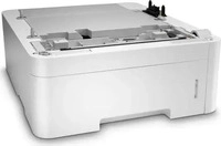 HP 7YG00A, HP Papierschacht - 550 Bl&auml;tter