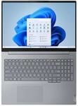Lenovo ThinkBook 16 G8 IAL 21SK - 180&deg;-Scharnierdesign - Intel Core Ultra 5 225U /