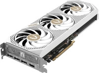 ZOTAC ZT-B50700FQ-10P, ZOTAC GAMING GeForce RTX 5070 WHITE ED 12GB GDDR7