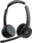 CISCO HS-WL-722-BUNA-C, Cisco Headset 722 - Headset - On-Ear - Bluetooth