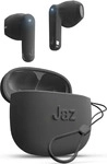 SBS TEJZEARTWSAMBEBTK, SBS JAZ AMBER TrueWireless Headset, Ladeetui mit Band...