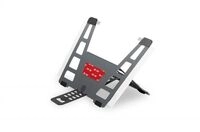 Bakker Elkhuizen Laptophalter UltraStand Universal dark grey