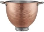 KitchenAid 5KSM5SSBCB Zubeh&ouml;r f&uuml;r KSM 4,3 L, 4,7 L, 4,8 L