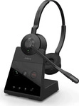 JABRA 9659-553-117, Jabra Engage 65 SE Stereo - Headset - On-Ear