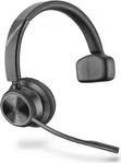 POLY 8Y9B8AA#ABB, Poly Savi 7310 Mono -M D2 HS EMEA-INTL E - Headset