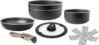 Brunner Topfset PIRATE SPACEMASTER 22