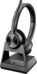 POLY 8L553AA#ABB, Poly Savi 7320 Stereo -M D2 HS EMEA-INTL - Headset