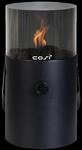 Travellife Gaslaterne Cosiscoop schwarz smoked