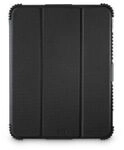 Hama Tablet-H&uuml;lle "Protection" f&uuml;r iPad 11" (2025)/iPad 10.9" (2022), Schwarz