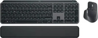 LOGITECH 920-011608, Logitech MX Keys S Combo - Tastatur-und-Maus-Set