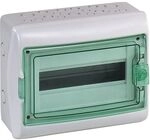 Schneider Electric KAEDRA AP 1R 12TE IP65 / SCHN.E 13431