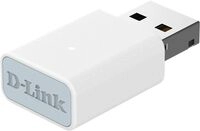 D-Link AC13U - Netzwerkadapter - USB 2.0 - Wi-Fi