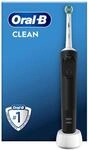 Oral-B Vitality 103 Clean Hangable Box Black Elektrische Zahnb&uuml;rste
