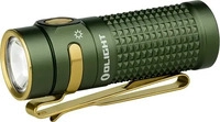 OLIGHT 0.0000.0862, OLight Taschenlampe Baton 4 OD Green