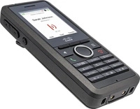 CISCO CP-6825-3PC-BUN-CE, Cisco IP DECT Phone 6825 - Schnurloses