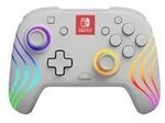 PDP Controller Afterglow Wave wireless wei&szlig; Switch - Zubeh&ouml;r Spielekonsolen
