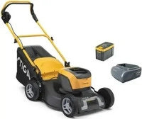 STIGA 2L0481008/ST1, STIGA Collector 48 AE Kit 48 V Akku-Rasenm&auml;her