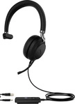 YEALINK 1308083, Yealink UH38 Mono Without Battery - Headset - On-Ear