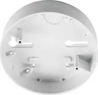 ESYLUX ER10018985, ESYLUX AUFPUTZDOSE F.SERIE PROTECTOR / ESYLUX PROTECTOR K MOUNTING