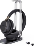 YEALINK 1208700, Yealink BH76 Plus - Headset - On-Ear / Fullsize