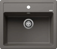 BLANCO 527269, BLANCO LEGRA 6 Becken