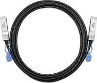 ZYXEL DAC10G-3M-ZZ0103F, ZyXEL DAC10G-3M v2 - 10GBase Direktanschlusskabel