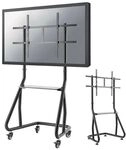 Neomounts NS-M3800 - Wagen - f&uuml;r LCD-Display / AV-System - Schwarz -