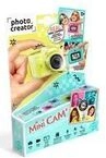 Canal Toys Mini Cam - Pro green - Digitalkamera