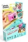Canal Toys Mini Cam Digital Camera - Compact pink