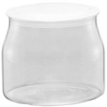 ROMMELSBACHER JG 1 Glasbeh&auml;lter