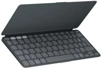 LOGITECH 920-012967, Logitech Keys-To-Go 2 - Tastatur - integrierte