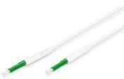DIGITUS FTTH vorkonfektioniertes Dropkabel, einblasbar, Singlemode, 1 Faser, LC/APC,