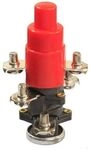 AS Schwabe THERMOSCHUTZSCHALTER 3POL 16A / SCHWAB 10960ET