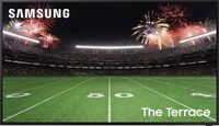 Samsung FERNSEHER QLED THE TERRACE / SAMSUN 55LST7D QE55LST7DATXXN